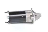 BOSCH Startmotor / Starter 3