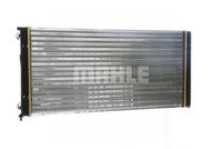 Thumbnail - Radiateur - CR348000S - MAHLE