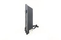 Thumbnail - Condensor, airconditioning - AC325000S - MAHLE