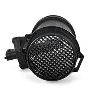 DELPHI Luchtmassameter 8