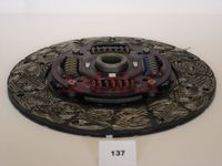 Disc ambreiaj ASHIKA, Cod: 80-01-137