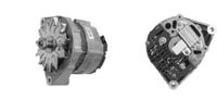 Thumbnail - Dynamo / alternator - MG563 - MAHLE