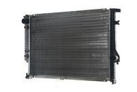 Thumbnail - Radiateur - CR326001S - MAHLE