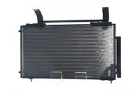 Thumbnail - Condensor, airconditioning - AC471000S - MAHLE