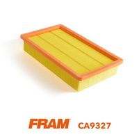 въздушен филтър