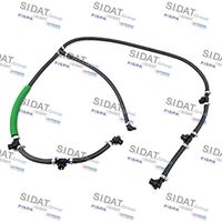 Schlauch, Leckkraftstoff