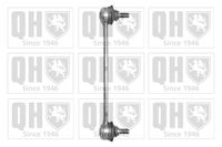 Stange/Strebe, Stabilisator