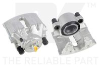 Bremssattel