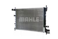 Thumbnail - Radiateur - CR381000S - MAHLE