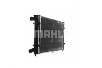 Thumbnail - Radiateur - CR341000S - MAHLE