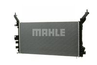 Thumbnail - Radiateur - CR896000P - MAHLE