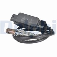 NOx-Sensor, NOx-Katalysator