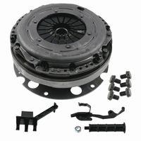 SACHS Koppelingsset 1