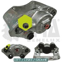 спирачен апарат