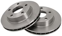 Bremsscheibe