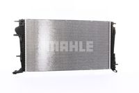 Thumbnail - Radiateur - CR24000S - MAHLE