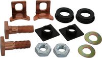 Bucsa,arbore demaror HC-Cargo, Cod: F 032 133 602
