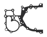 Dichtung, Steuergehäuse