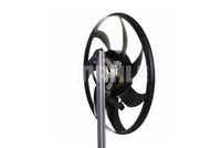Thumbnail - Koelventilatorwiel - CFF119000P - MAHLE