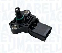 Sensor, Saugrohrdruck