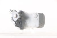 Thumbnail - Oliekoeler, automatische transmissie - CLC126000S - MAHLE