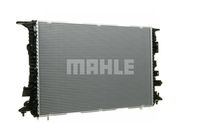 Thumbnail - Radiateur - CR1022000P - MAHLE