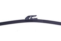 перо на чистачка