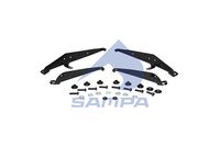SET MONTARE PARASOLAR