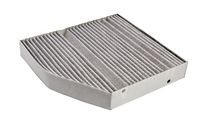 Филтър купе (поленов филтър)