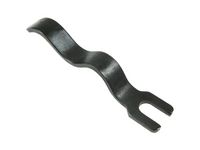 Starter Lever, carburettor