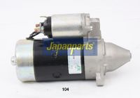 Starter JAPANPARTS, Cod: MTC104