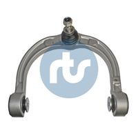 Lenker, Radaufhängung Lenker, Radaufhängung
