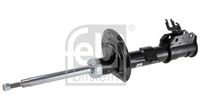 Amortizor FEBI BILSTEIN, Cod: 1002765