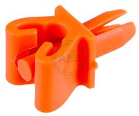 HALTER BREMSLEITUNG
