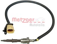 Sensor, Abgastemperatur