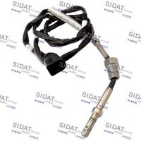 Sensor, Abgastemperatur