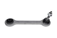 носач, окачване на колелата