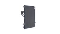 Thumbnail - Condensor, airconditioning - AC1067000S - MAHLE