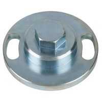 DURCHDREHVORRICHTUNG MOTOR