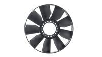 Thumbnail - Koelventilatorwiel - CFW51000P - MAHLE