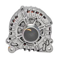 Γεννήτρια VALEO RE-GEN REMANUFACTURED