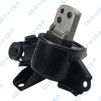 окачване, двигател