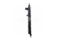 Thumbnail - Radiateur - CR356000S - MAHLE