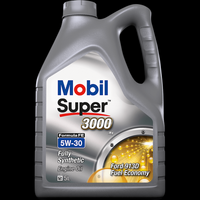 Motoröl