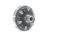 Thumbnail - Koppeling, radiateurventilator - CFC205000P - MAHLE