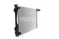 Thumbnail - Radiateur - CR1861000S - MAHLE
