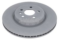 спирачен диск