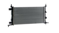 Thumbnail - Radiateur - CR735000P - MAHLE