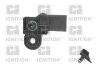Sensor, Ladedruck