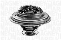 Thermostat, Kühlmittel